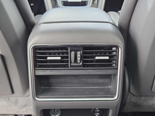2022 Porsche Cayenne Vehicle Photo in AUSTIN, TX 78717