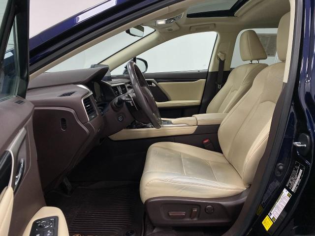2020 Lexus RX 350 Vehicle Photo in Appleton, WI 54913