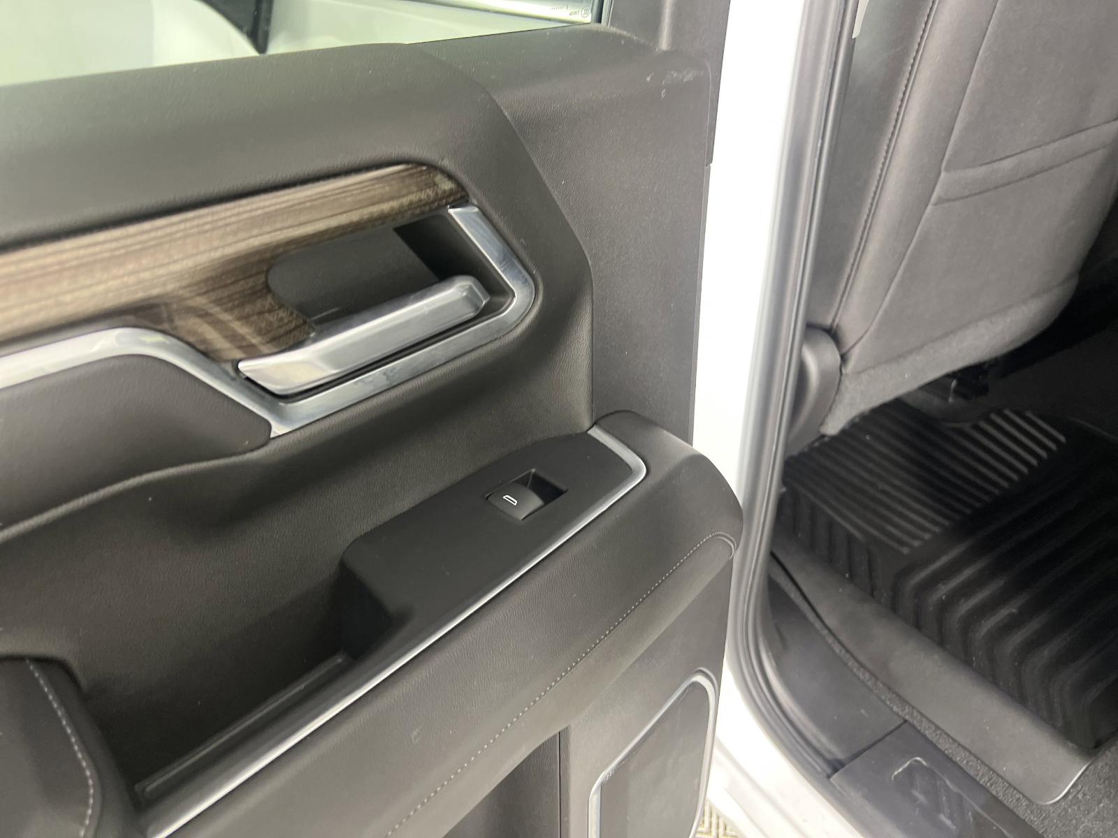 2022 Chevrolet Silverado 1500 Vehicle Photo in GEORGETOWN, TX 78626-7508