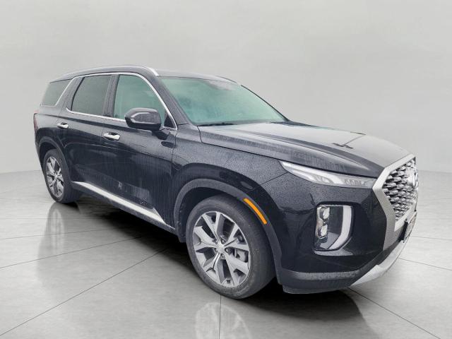 2022 Hyundai PALISADE Vehicle Photo in Appleton, WI 54913