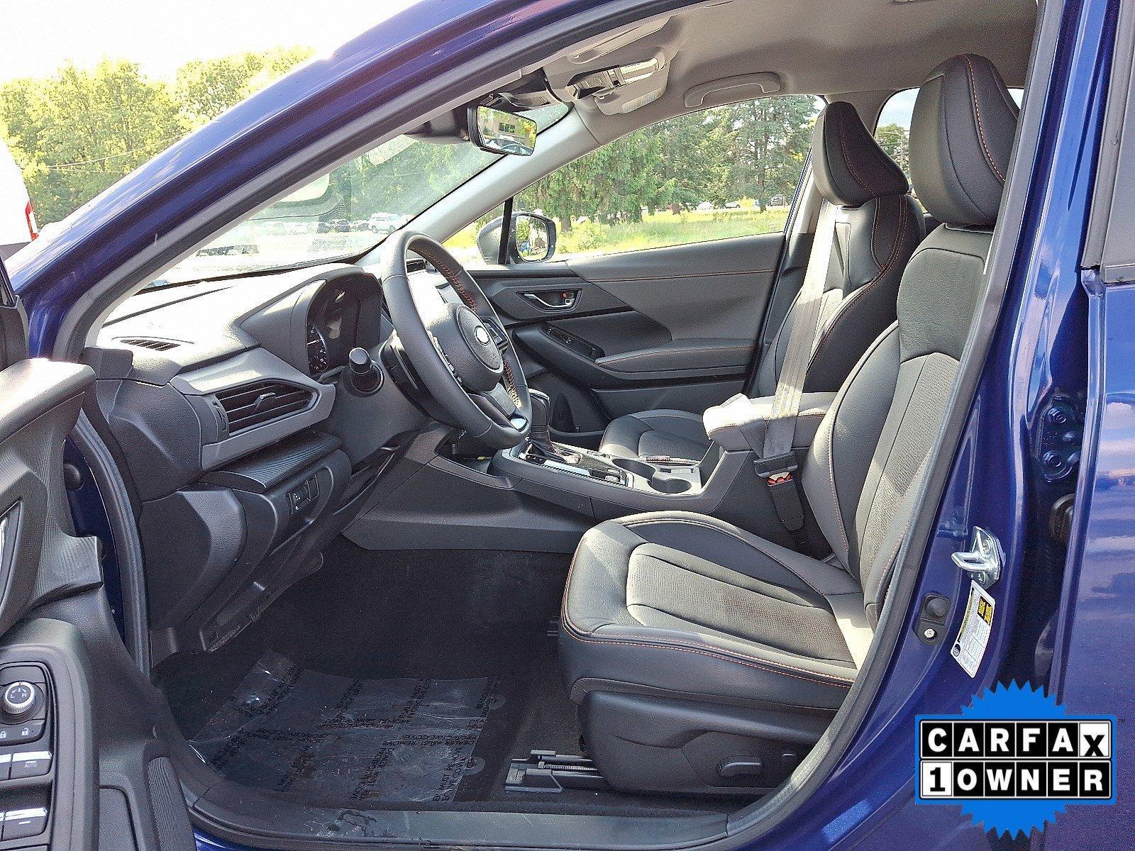 2024 Subaru Crosstrek Vehicle Photo in Harrisburg, PA 17111