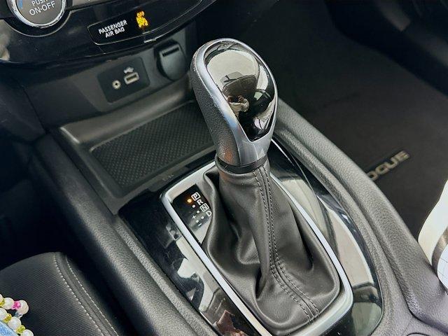 2018 Nissan Rogue Vehicle Photo in Doylestown, PA 18902