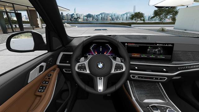 2026 BMW X7 xDrive40i Vehicle Photo in GRAPEVINE, TX 76051