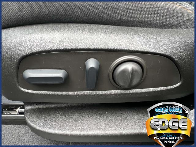 2022 Chevrolet Equinox Vehicle Photo in Roslyn, NY 11576