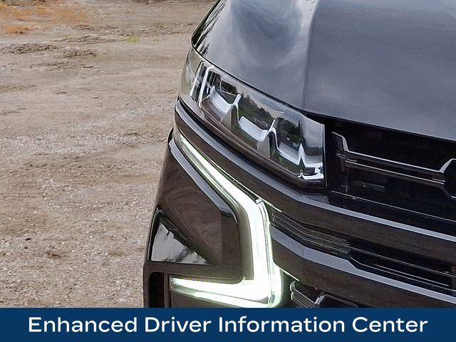 2024 Chevrolet Tahoe Vehicle Photo in PAWLING, NY 12564-3219