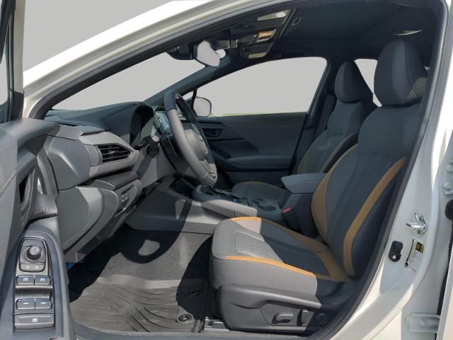 2025 Subaru Crosstrek Vehicle Photo in Green Bay, WI 54304