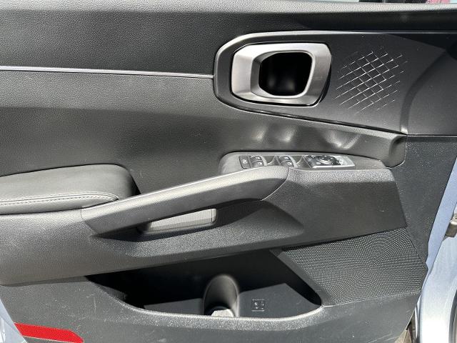 2025 Kia Sorento Vehicle Photo in Tucson, AZ 85712