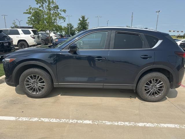 2017 Mazda CX-5 Vehicle Photo in Grapevine, TX 76051