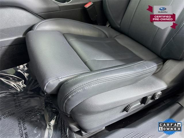 2024 Subaru Outback Vehicle Photo in Puyallup, WA 98371