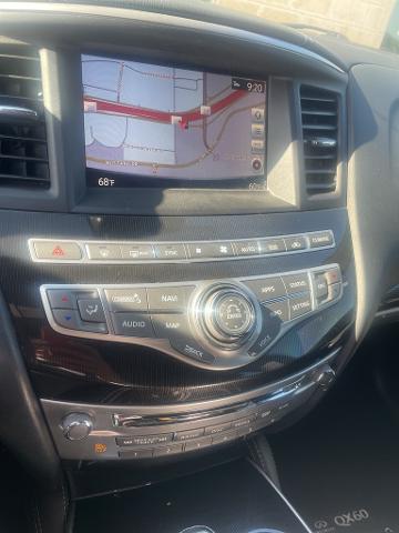 2020 INFINITI QX60 Vehicle Photo in Grapevine, TX 76051