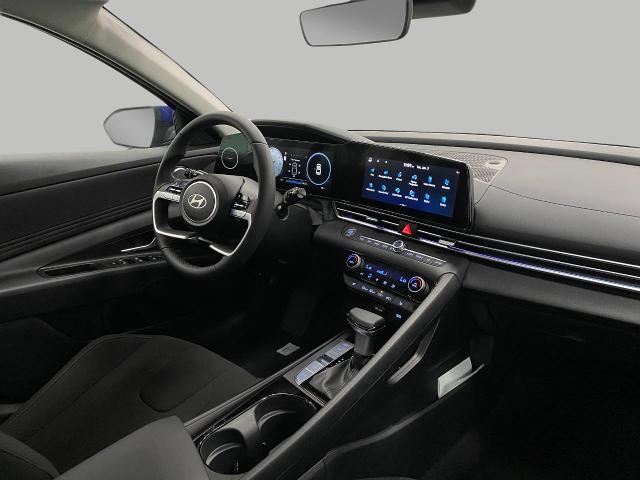 2025 Hyundai ELANTRA Vehicle Photo in Appleton, WI 54913