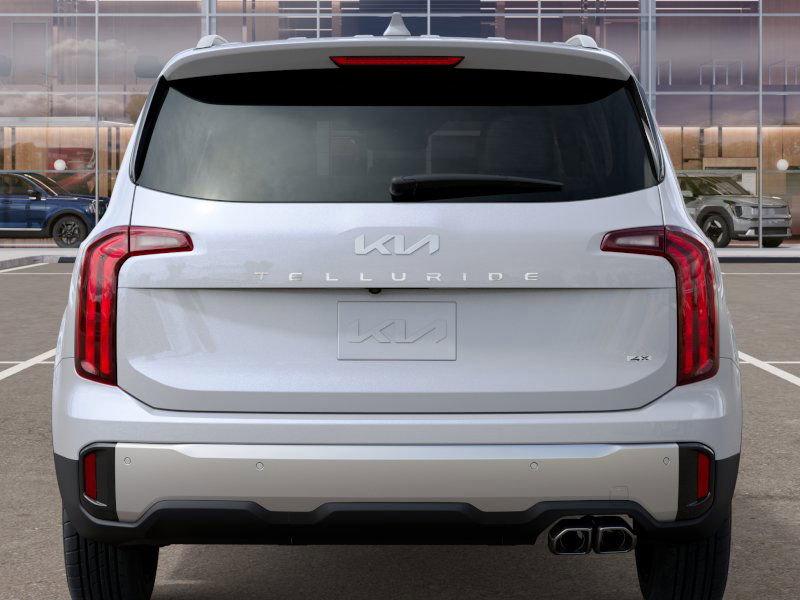 2025 Kia Telluride Vehicle Photo in Belle Vernon, PA 15012