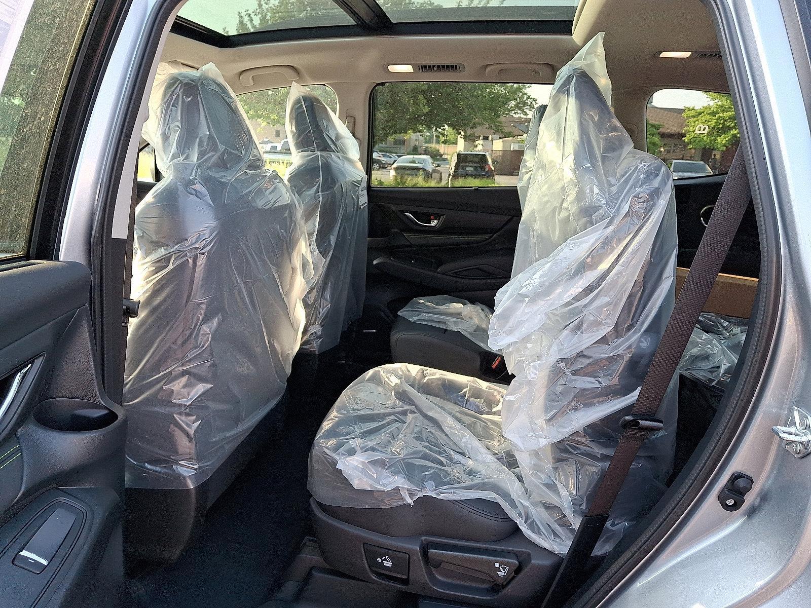 2025 Subaru Ascent Vehicle Photo in Harrisburg, PA 17111