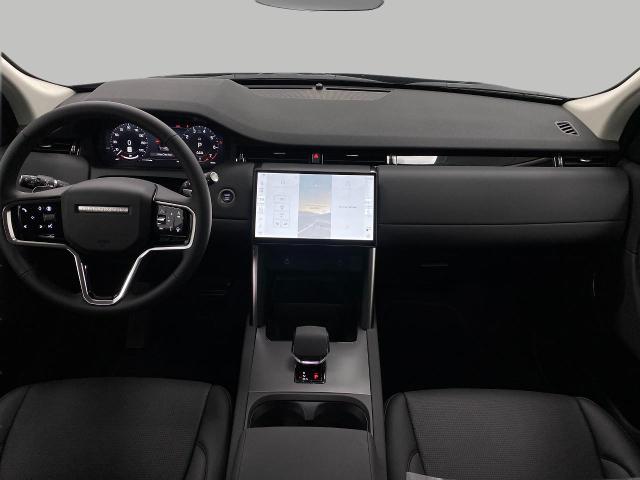 2025 Discovery Sport Vehicle Photo in Appleton, WI 54913