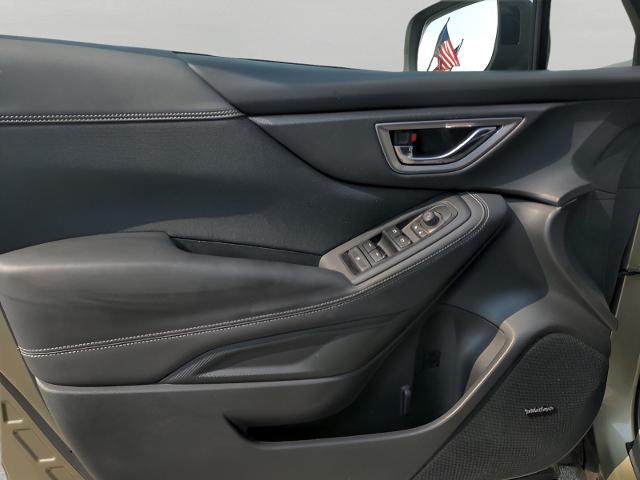 2023 Subaru Forester Vehicle Photo in Green Bay, WI 54304
