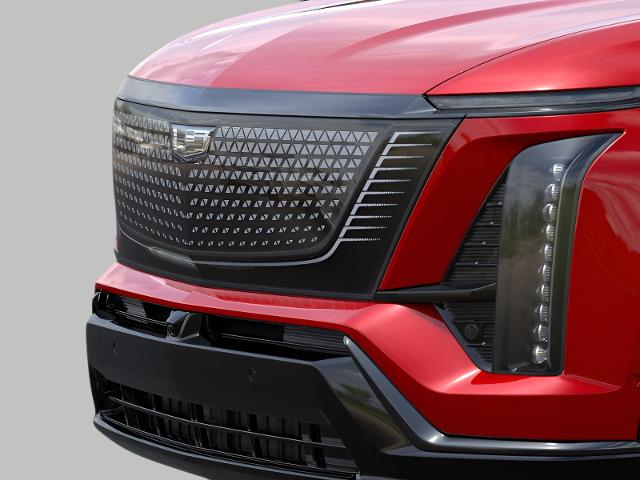 2026 Cadillac VISTIQ Vehicle Photo in OSHKOSH, WI 54904-7811