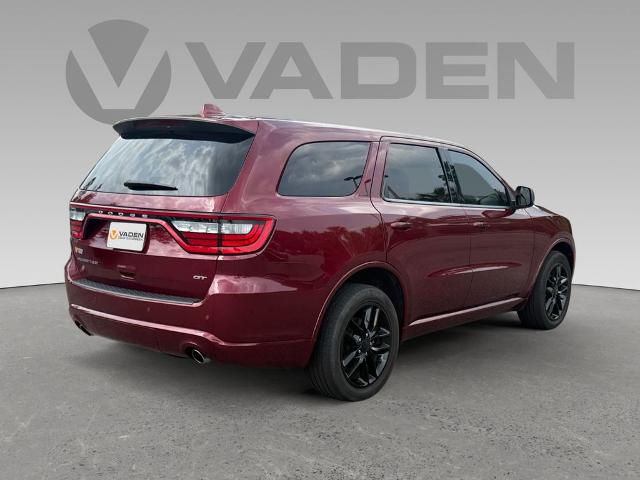 2021 Dodge Durango Vehicle Photo in Savannah, GA 31419