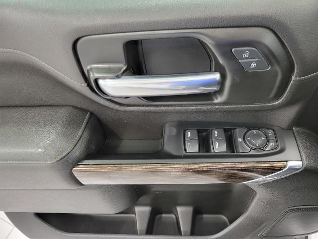 2022 GMC Sierra 2500 HD Vehicle Photo in GREEN BAY, WI 54303-3330