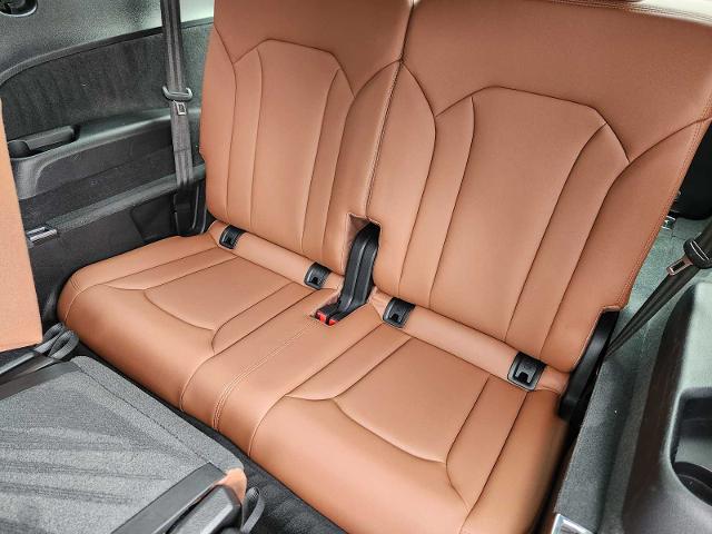 2020 Audi Q7 Vehicle Photo in MCKINNEY, TX 75070