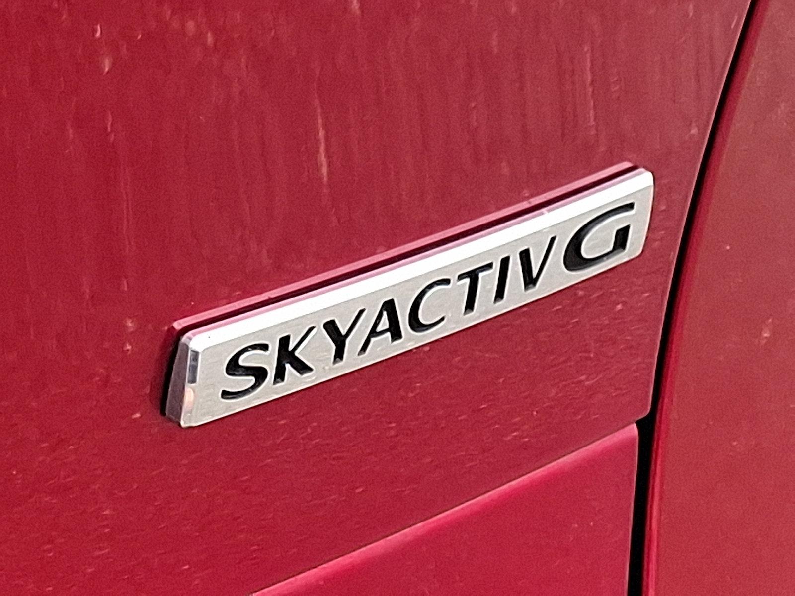 2022 Mazda CX-30 Vehicle Photo in Trevose, PA 19053