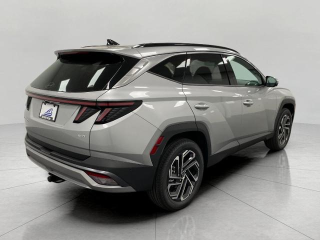 2025 Hyundai TUCSON Vehicle Photo in Appleton, WI 54913