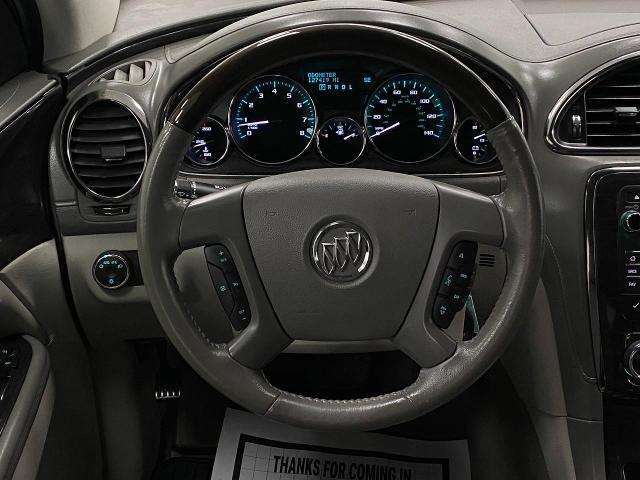 2016 Buick Enclave Vehicle Photo in Appleton, WI 54913