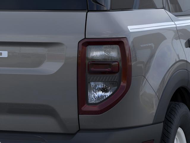 2025 Ford Bronco Sport Vehicle Photo in Neenah, WI 54956