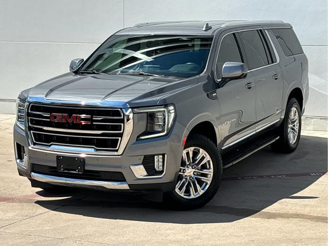 2021 GMC Yukon XL Vehicle Photo in Grapevine, TX 76051