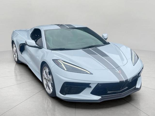 2023 Chevrolet Corvette Vehicle Photo in Appleton, WI 54913