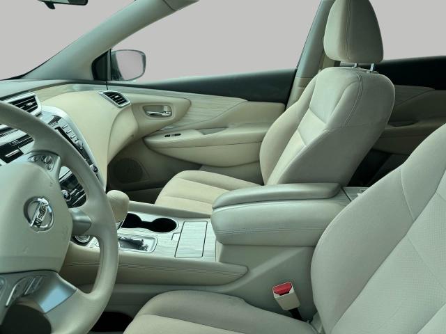 2015 Nissan Murano Vehicle Photo in Appleton, WI 54913