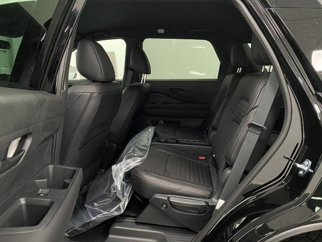2025 Nissan Pathfinder Vehicle Photo in Appleton, WI 54913