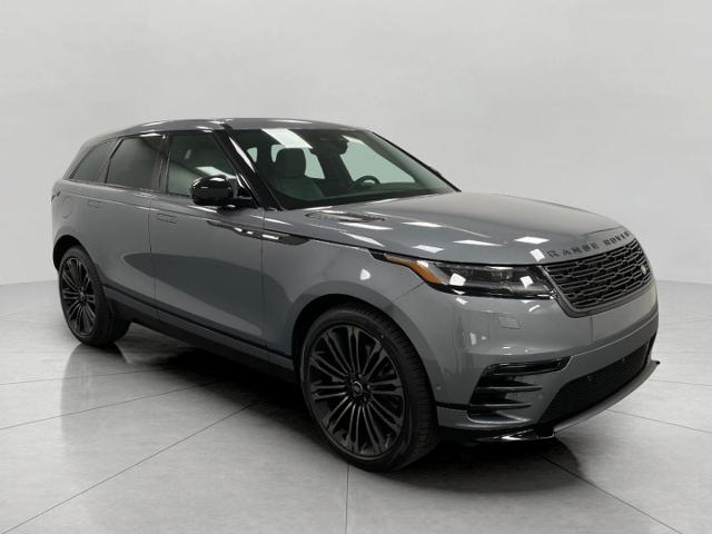 2026 Range Rover Velar Vehicle Photo in Appleton, WI 54913