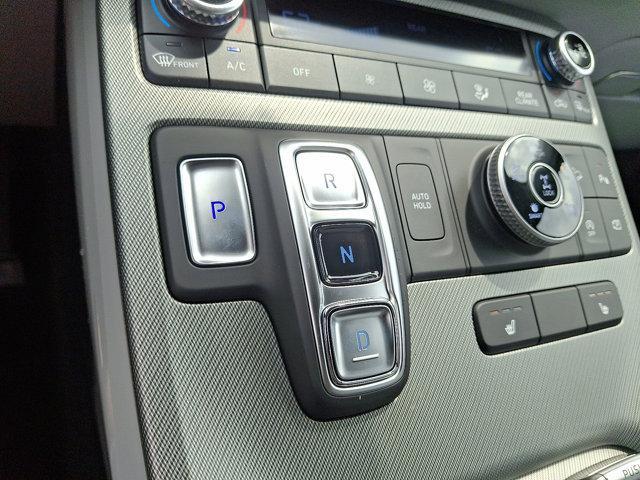 2025 Hyundai PALISADE Vehicle Photo in Harrisburg, PA 17111