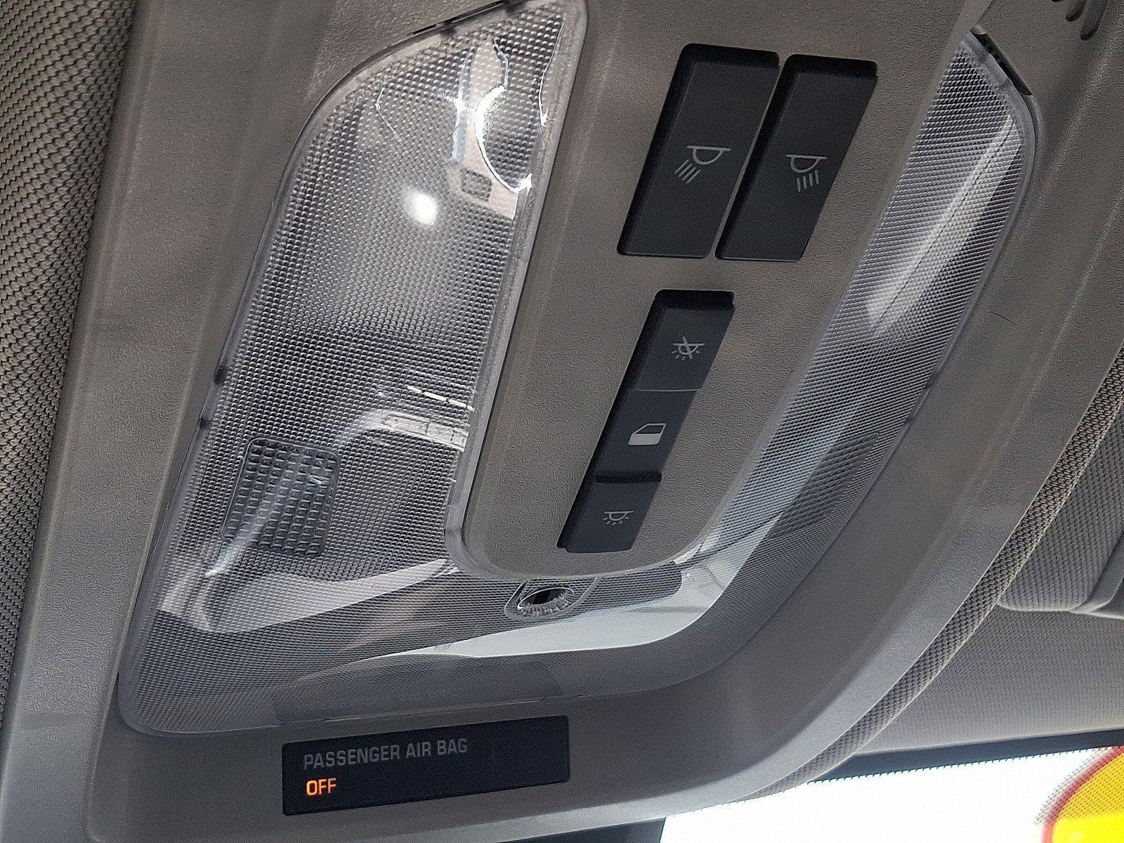 2014 Chevrolet Equinox Vehicle Photo in Harrisburg, PA 17111