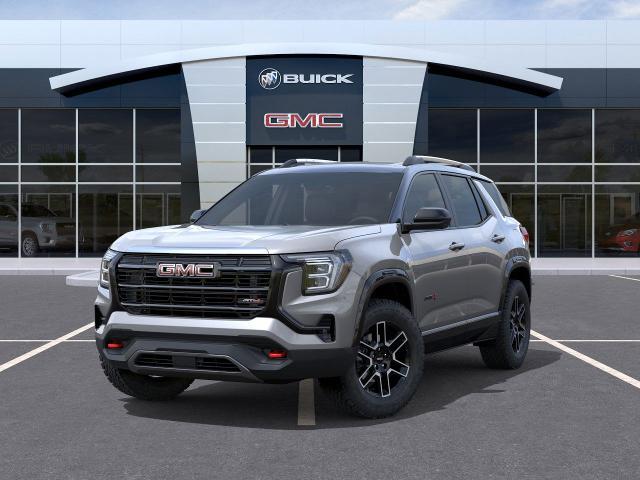 2026 GMC Terrain Vehicle Photo in APPLETON, WI 54914-8833