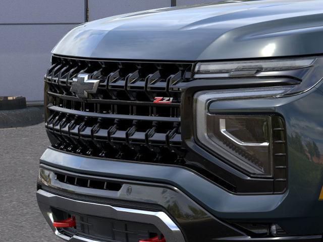 2025 Chevrolet Tahoe Vehicle Photo in KANSAS CITY, MO 64114-4502