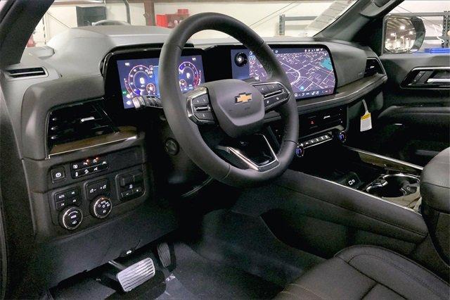 2025 Chevrolet Tahoe Vehicle Photo in KANSAS CITY, MO 64114-4502
