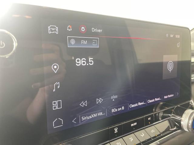 2024 GMC Canyon Vehicle Photo in GILBERT, AZ 85297-0402