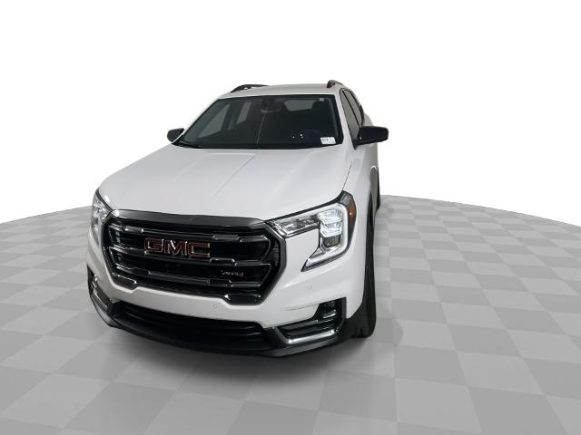 2024 GMC Terrain Vehicle Photo in GILBERT, AZ 85297-0402
