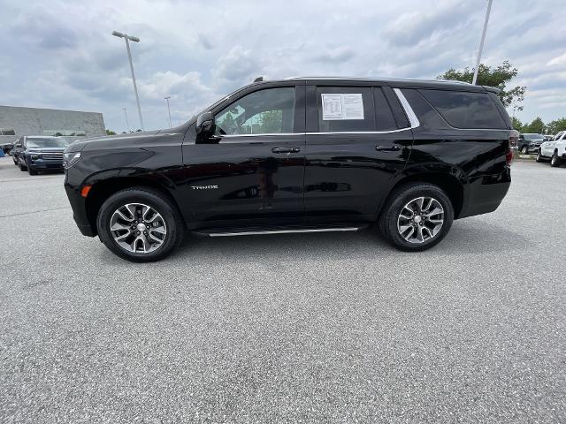 2024 Chevrolet Tahoe Vehicle Photo in BENTONVILLE, AR 72712-4322