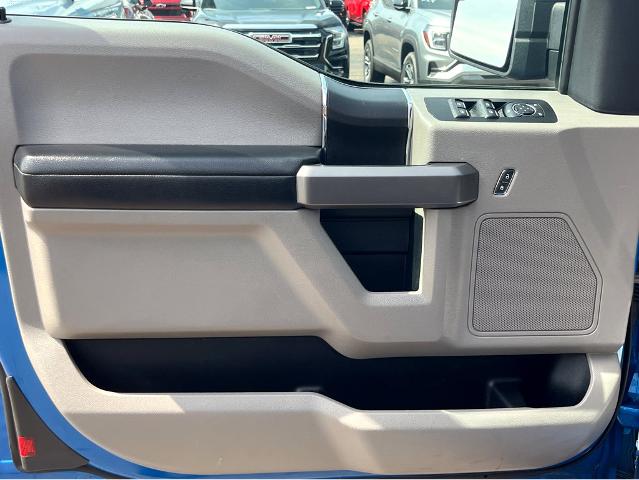 2020 Ford F-150 Vehicle Photo in BEAUFORT, SC 29906-4218