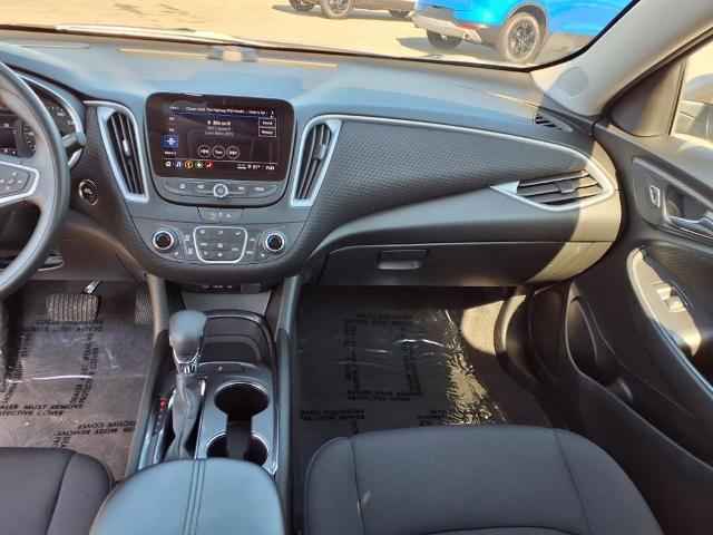 2023 Chevrolet Malibu Vehicle Photo in EMPORIA, VA 23847-1235