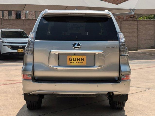 2023 Lexus GX 460 Vehicle Photo in San Antonio, TX 78209