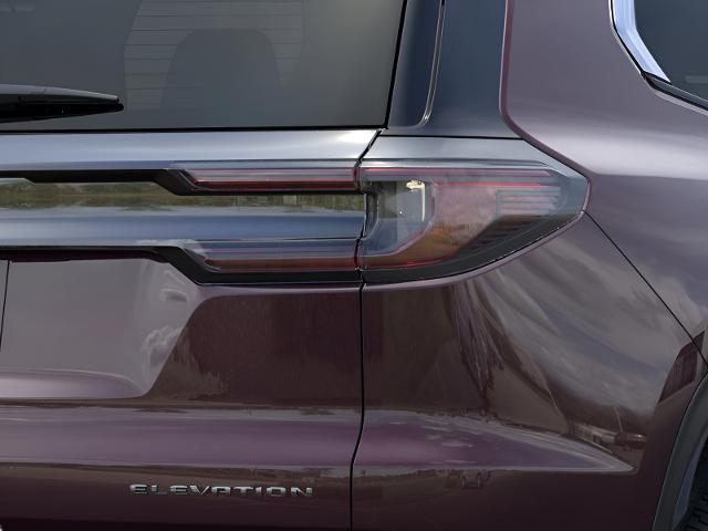 2025 GMC Acadia Vehicle Photo in APPLETON, WI 54914-8833