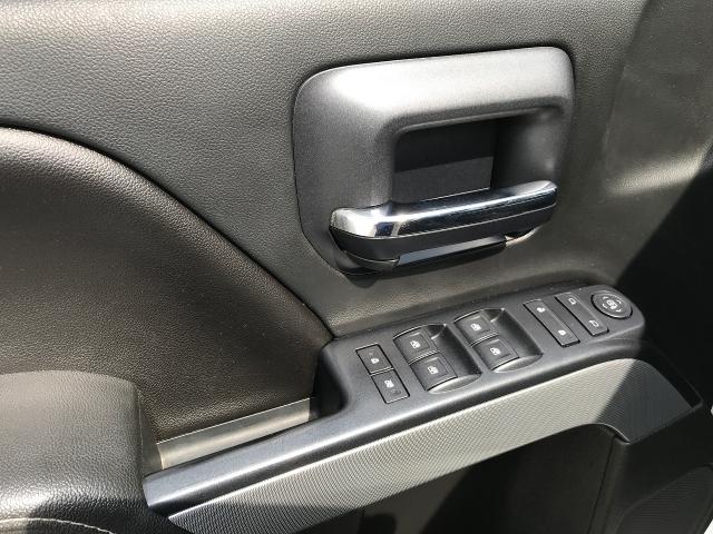2017 Chevrolet Silverado 1500 Vehicle Photo in GREEN BAY, WI 54303-3330