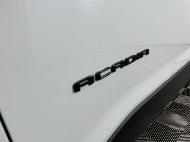 2021 GMC Acadia Vehicle Photo in GILBERT, AZ 85297-0402