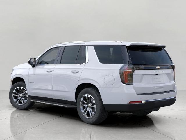 2025 Chevrolet Tahoe Vehicle Photo in APPLETON, WI 54914-4656