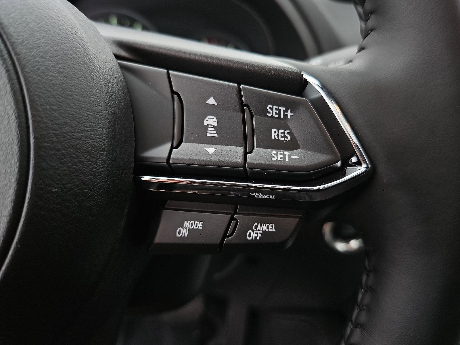 2025 Mazda CX-5 Vehicle Photo in Trevose, PA 19053