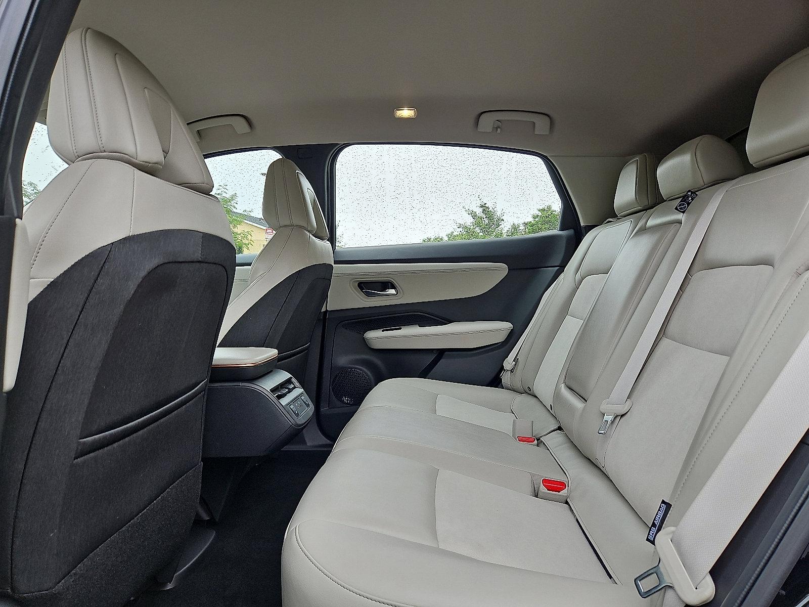 2024 Nissan ARIYA Vehicle Photo in Jenkintown, PA 19046
