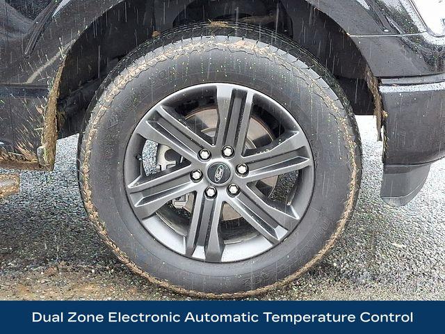 2022 Ford F-150 Vehicle Photo in PAWLING, NY 12564-3219